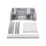 Lexmark Automatic Sheet Feeder for Forms Printer 2480/2490 - Narrow